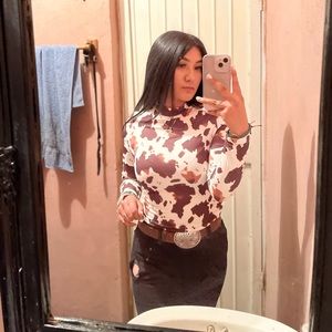 Meet your Posher, Marisol